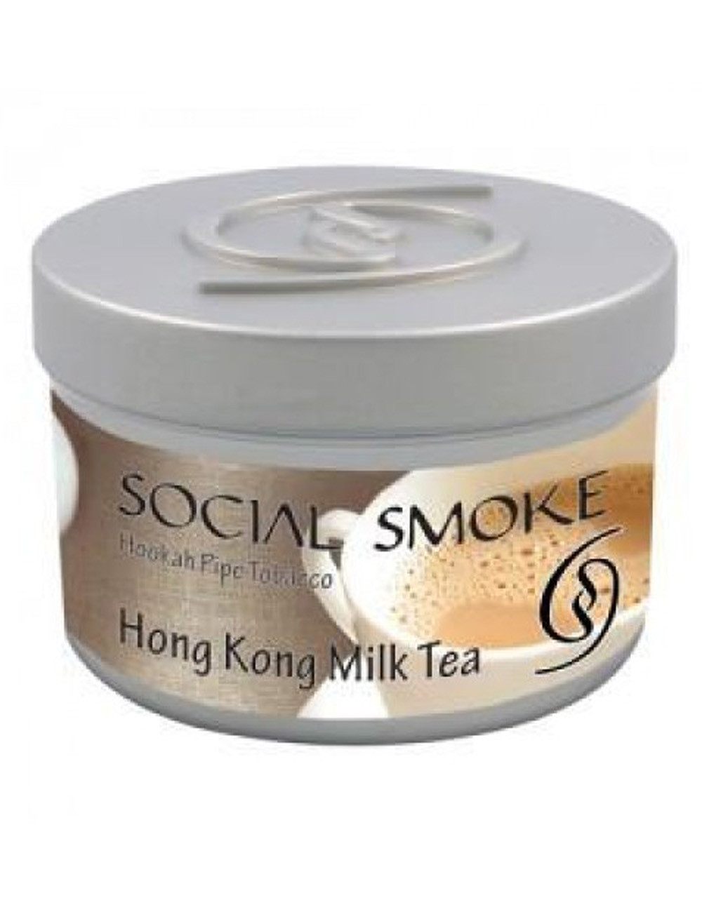 Hong Kong Milk